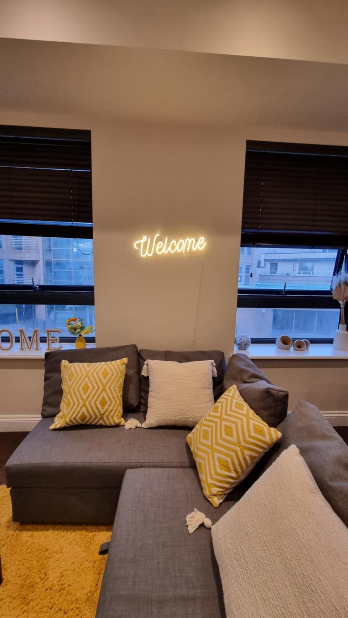 Modern Stylish Apartment Brighton ภายนอก รูปภาพ