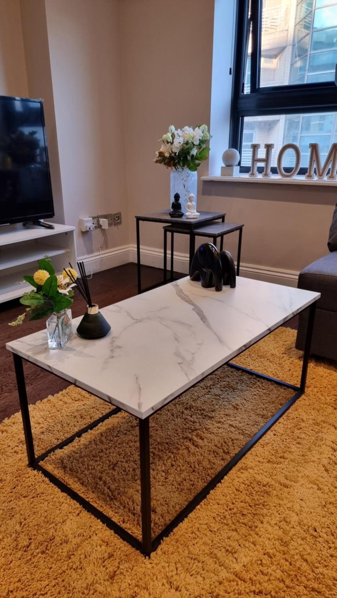 Modern Stylish Apartment Brighton ภายนอก รูปภาพ
