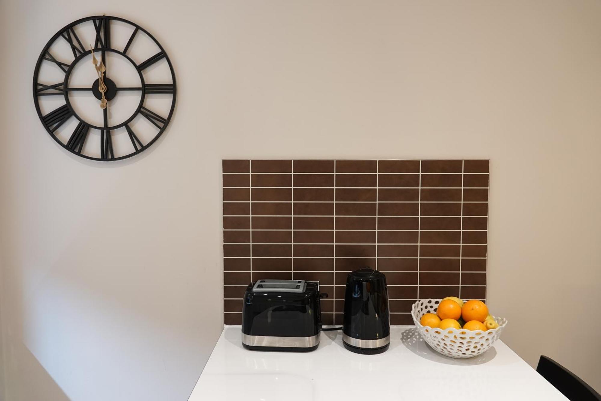 Modern Stylish Apartment Brighton ภายนอก รูปภาพ