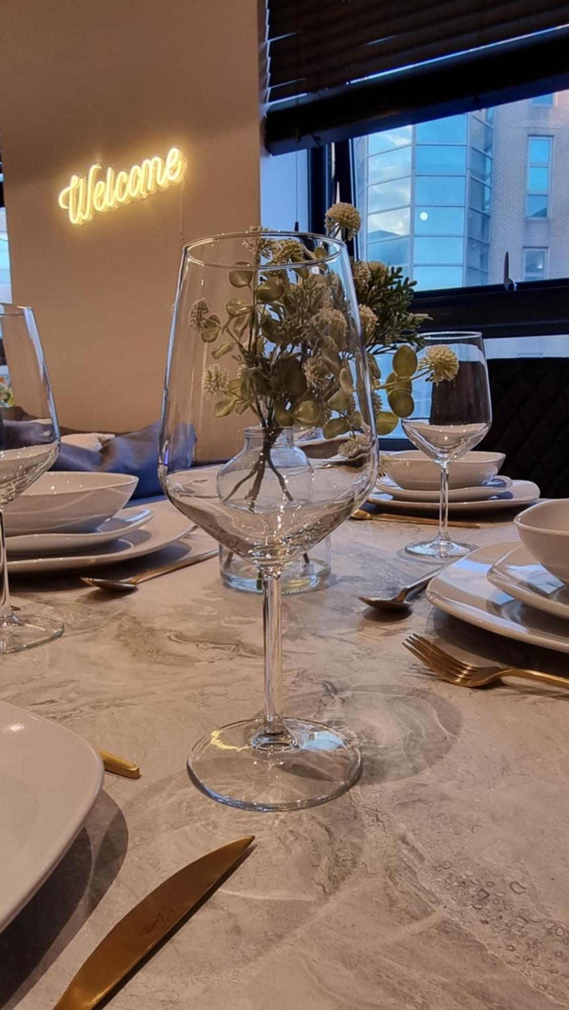 Modern Stylish Apartment Brighton ภายนอก รูปภาพ