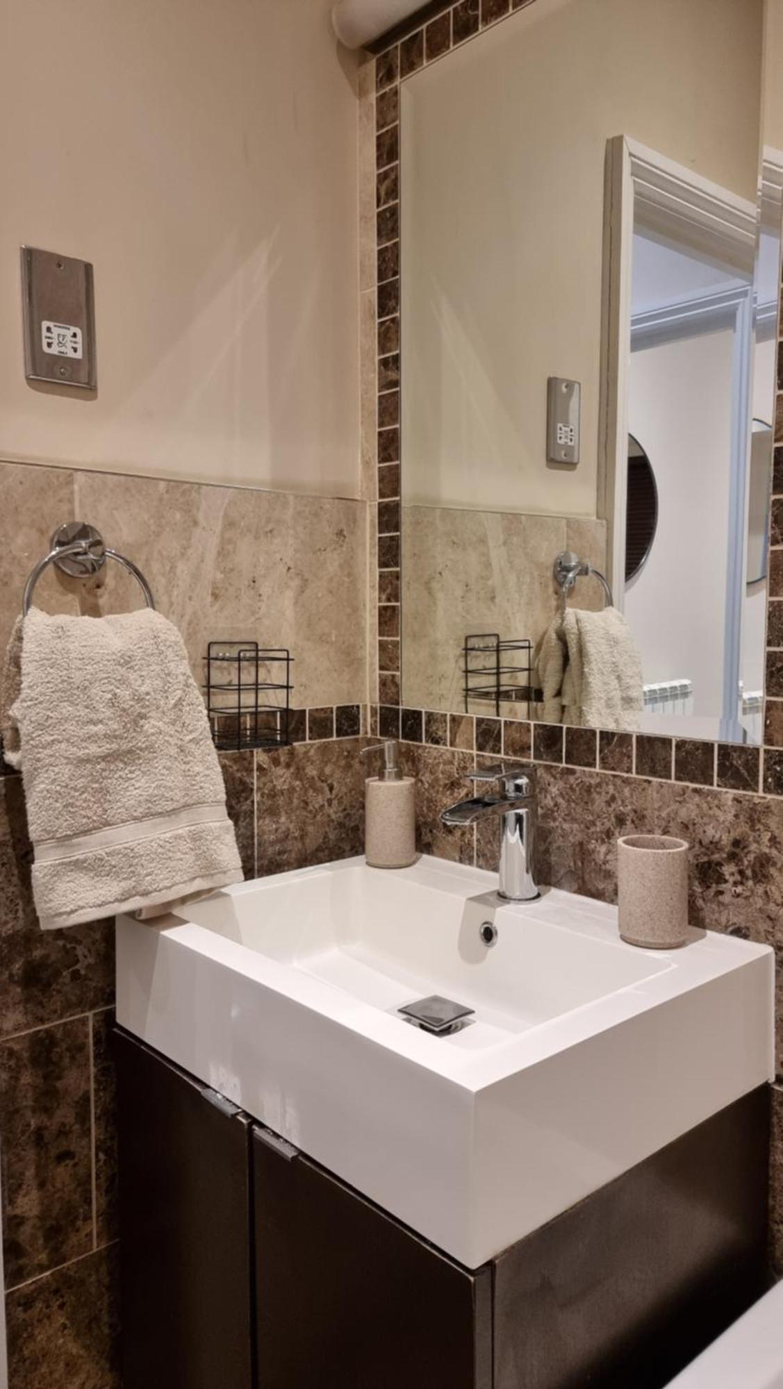 Modern Stylish Apartment Brighton ภายนอก รูปภาพ