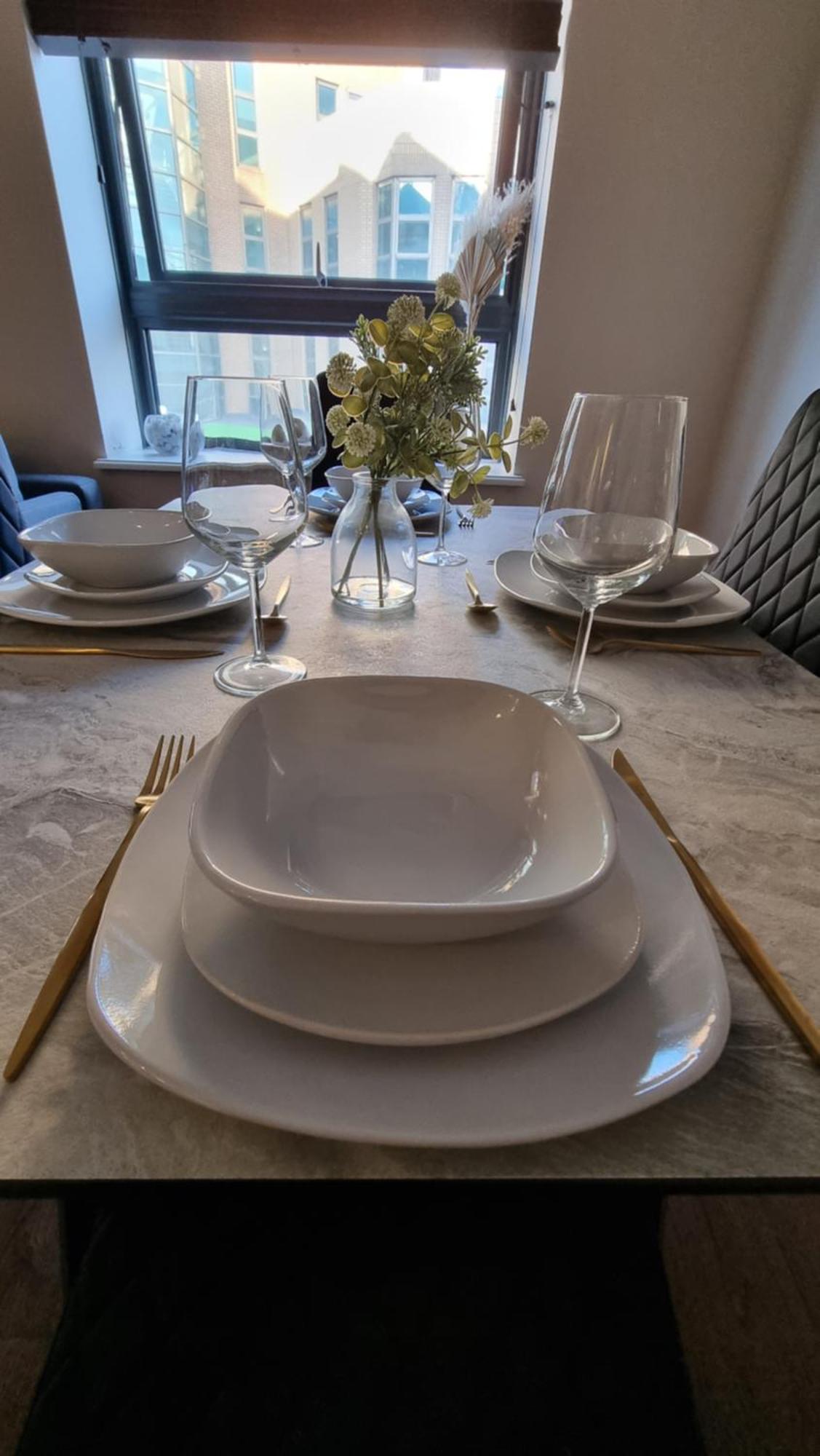 Modern Stylish Apartment Brighton ภายนอก รูปภาพ